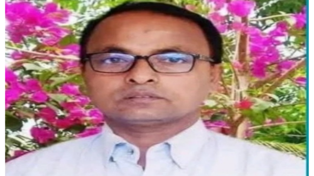 গোপালগঞ্জে প্রধান শিক্ষকের ঝুলন্ত মরদেহ উদ্ধার